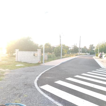 Maison De Vacances Bias  Exterior photo